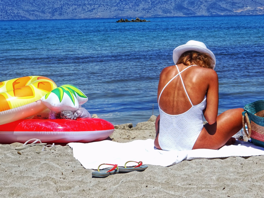 ΕΤΕ: Νέο ρεκόρ για τον τουρισμό το 2023, παρά τις αντίξοες συνθήκες