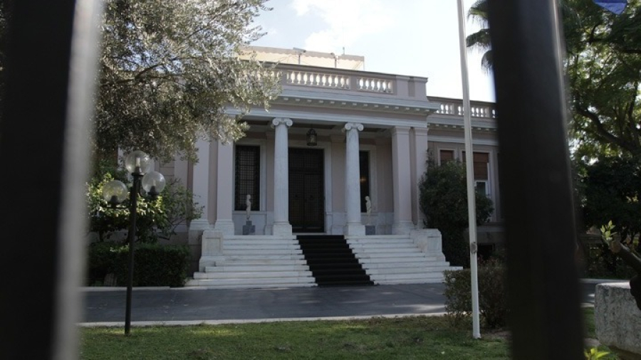 Στο ΦΕΚ οι αλλαγές στα υπουργεία, τις γενικές και ειδικές γραμματείες και τους εποπτευόμενους φορείς