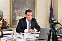 Δικαστές Συμβουλίου της Επικρατείας αποδοκιμάζουν Άδωνι