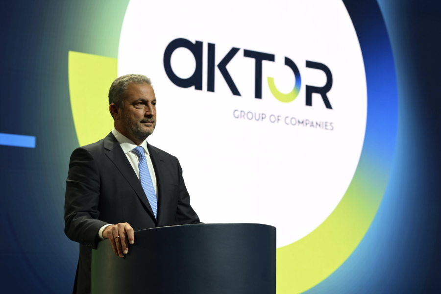 AKTOR: Επεκτείνεται δυναμικά στη Ρουμανία -Στοχεύει σε διαγωνισμούς 4 δισ. ευρώ