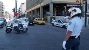 Επέτειος δολοφονίας Γρηγορόπουλου: Έκτακτα μέτρα στο κέντρο της Αθήνας, λόγω διαδηλώσεων
