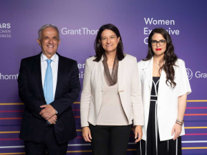 Women Exclusive Gala 2025: Ανάδειξη της γυναικείας επιχειρηματικότητας