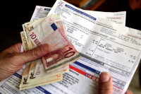 Ενέργεια: Πόσα γλίτωσαν οι καταναλωτές από τις επιδοτήσεις λογαριασμών