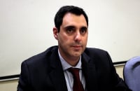 Σμυρλής: Με 458 δράσεις σε 38 ξένες αγορές ξεκινά η νέα εποχή στην ελληνική οικονομία