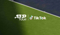 TikTok και ATP ανακοίνωσαν παγκόσμια συνεργασία δημιουργίας περιεχομένου