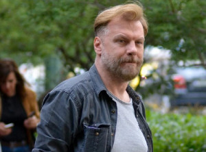 Κώστας Σπυρόπουλος: Σε κρίσιμη κατάσταση με κορονοϊό - Παλεύει να μην διασωληνωθεί