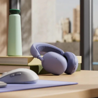 Logitech: Τα νέα ακουστικά Zone Vibe Pro προσφέρουν την απόλυτη λύση για το γραφείο και τις καθημερινές δραστηριότητες.