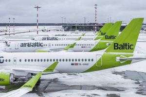 airBaltic: Ενισχύει περαιτέρω την παρουσία της στην Ελλάδα - Ανακοίνωσε νέα δρομολόγια