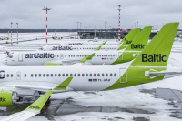 airBaltic: Ενισχύει περαιτέρω την παρουσία της στην Ελλάδα - Ανακοίνωσε νέα δρομολόγια