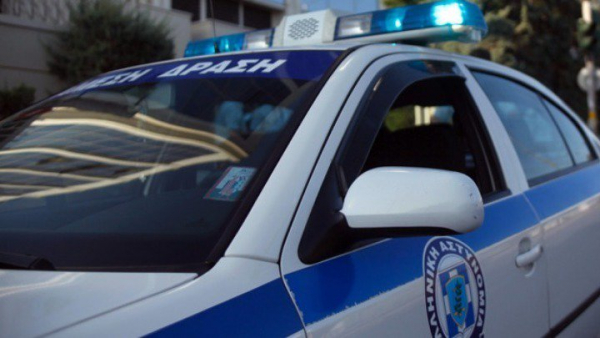 Σε διαθεσιμότητα αντιεμβολιαστής αστυνομικός