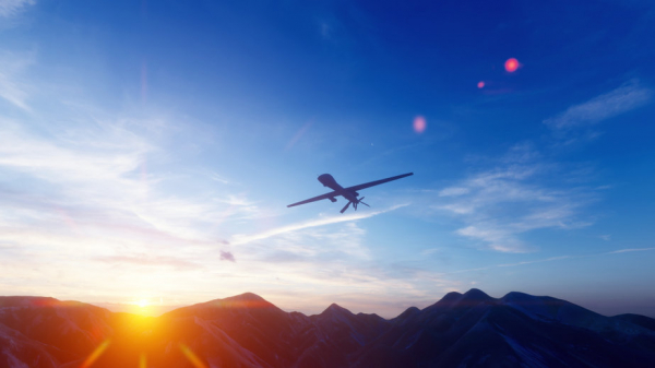 Ρωσία: Τα τουρκικά drones αποσταθεροποιούν την κατάσταση στην Αν. Ουκρανία