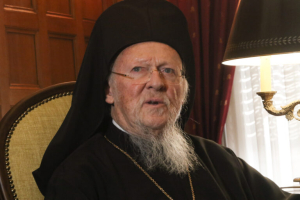 Επικοινωνία Βαρθολομαίου - Πατριάρχη Αντιοχείας μετά την επίθεση σε ελληνορθόδοξη εκκλησία στη Δαμασκό