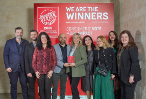 Το Split Bill της Worldline Greece αναδεικνύεται «Προϊόν της Χρονιάς» 2026