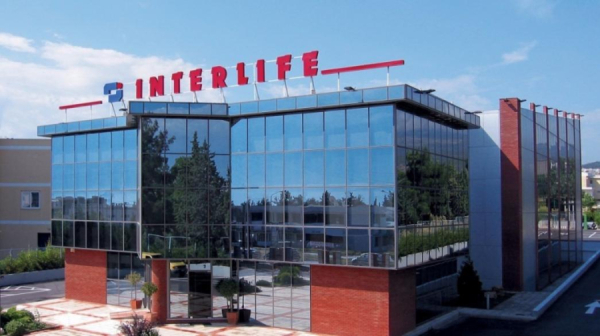 Interlife: Η Αικατερίνη Ζιάκου αναλαμβάνει υπεύθυνη Εσωτερικού Ελέγχου