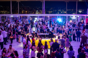 Το Athens Cocktail Festival επιστρέφει στις 7 &amp; 8 Ιουνίου στο Φάρο, του ΚΠΙΣΝ