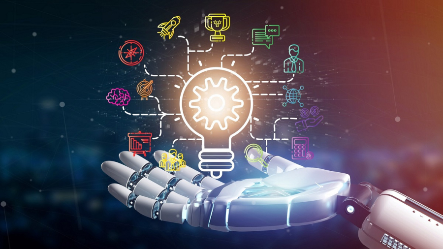 Ευρώπη: Στα 1,25 τρισ. δολάρια οι δαπάνες στην τεχνολογία το 2022