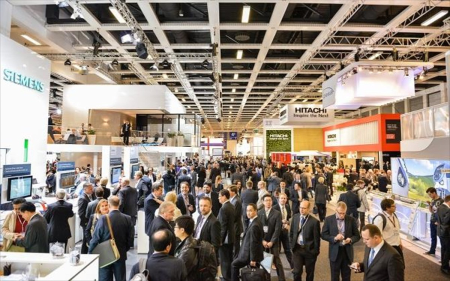 Ελληνογερμανικό Επιμελητήριο: Τρεις ελληνικές συμμετοχές στη Διεθνή Έκθεση InnoTrans