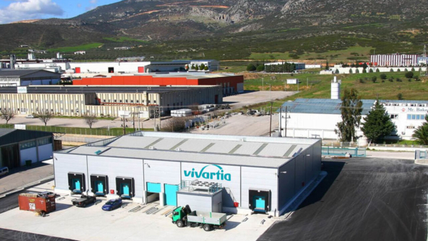 VIVARTIA: Απέκτησε το 100% της ΔΩΔΩΝΗ ΑΕ