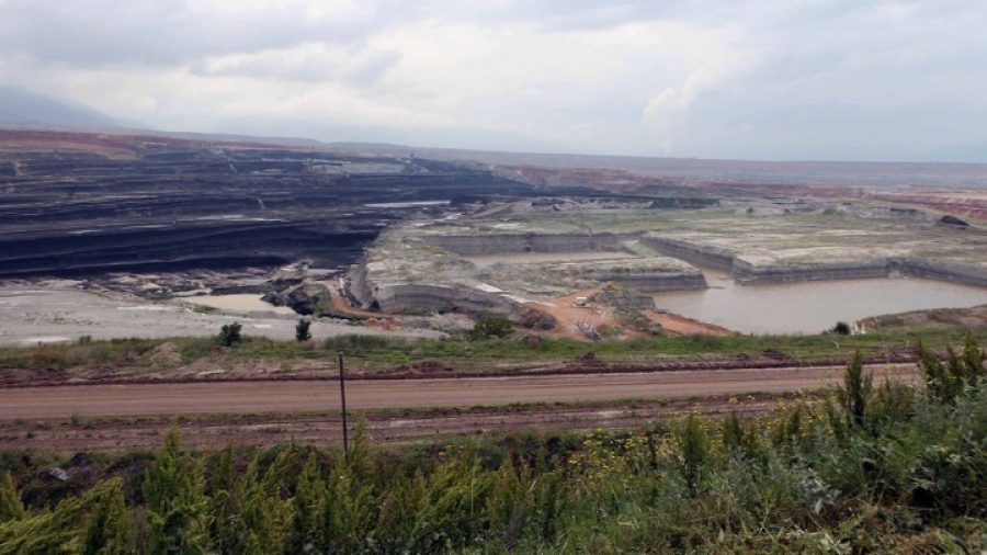 Βουλή: Διχάζει την ΤΑ το ν/σ απολιγνιτοποίησης της Δ. Μακεδονίας