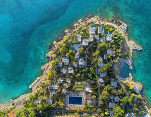 Bluegr Hotels &amp; Resorts: Επενδυτικό πλάνο 75+ εκατ. ευρώ - Νέες στρατηγικές υποδομές και εμπειρίες φιλοξενίας για το 2026