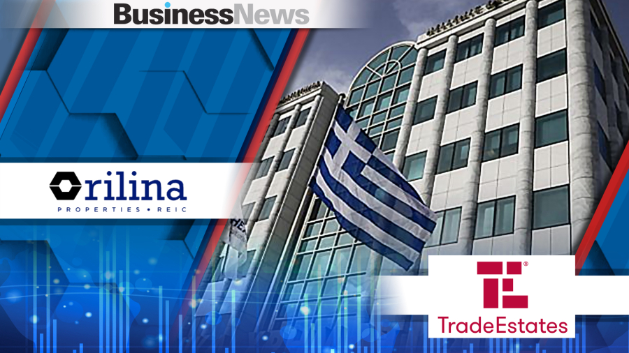Οrilina Properties-Τrade Estates: Ποια «ασημικά» φέρνουν με την είσοδό τους στο Χρηματιστήριο