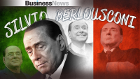 Πέθανε ο Σίλβιο Μπερλουσκόνι