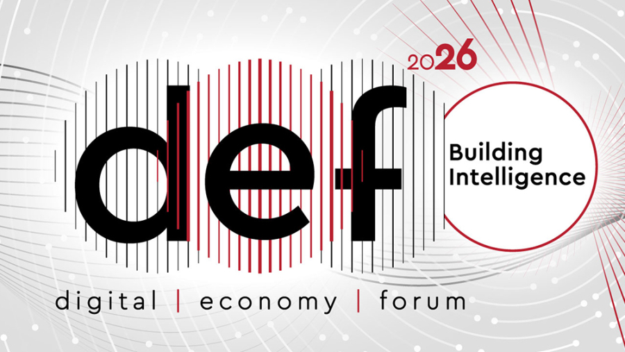 ΣΕΠΕ: Στις 23 Νοεμβρίου το digital economy forum 2026 με κεντρικό μήνυμα «Building Intelligence»