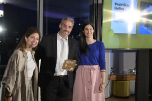 Praktiker Hellas: Πολλαπλές διακρίσεις στα Promotional Marketing Awards