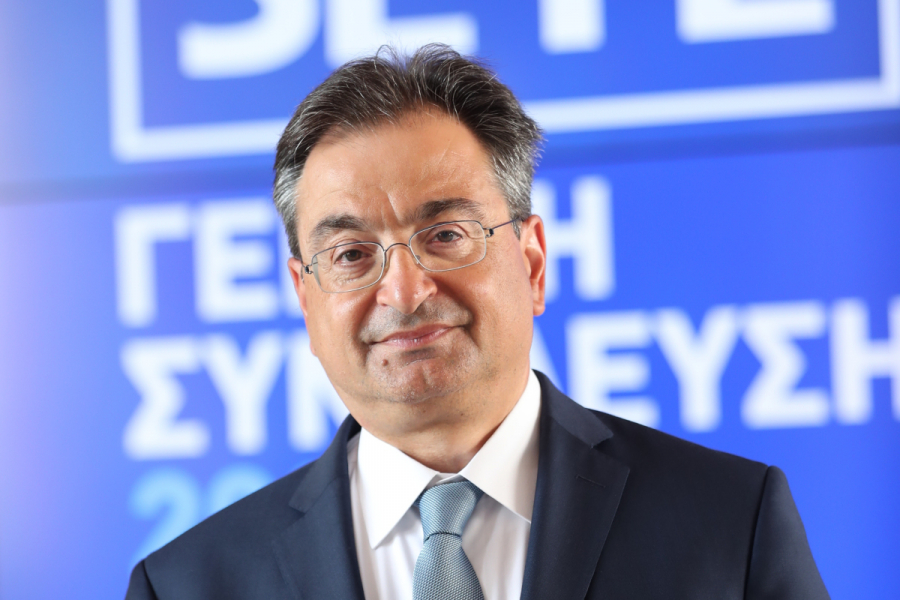 Καραβίας (Eurobank): Ο τουρισμός είναι συνιστώσα της ανάπτυξης στην Ελλάδα