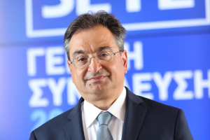 Καραβίας (Eurobank): Ο τουρισμός είναι συνιστώσα της ανάπτυξης στην Ελλάδα