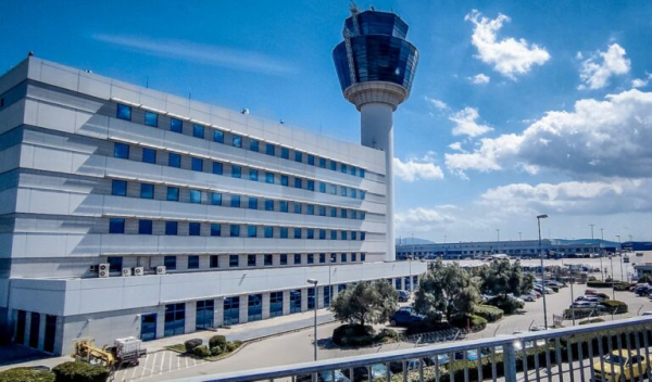 ΥΠΑ: Αύξηση 15,7% στην επιβατική κίνηση τον Φεβρουάριου του 2024