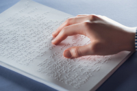 Κωτσόβολος - Generali: Δημιουργούν σε κώδικα Braille έντυπα προγραμμάτων ασφάλισης