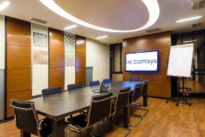 Comsys: Πιστοποιήθηκε με ISO/IEC 42001 για το σύστημα διαχείρισης AI του Jaggle.eu