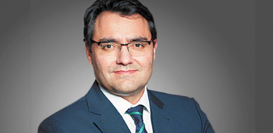 Γεωργακόπουλος (Intrum): Βελτίωση ανταγωνιστικότητας για «κόκκινες» επιχειρήσεις