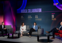 ΔΙΑΣ Α.Ε.: Η γυναικεία καθοδήγηση και τα προϊόντα IRIS