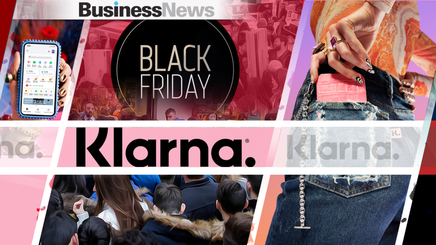 Klarna: Το 58% των Ελλήνων θα κάνει online αγορές τη Black Friday - Ποιες κατηγορίες προϊόντων κυριαρχούν