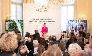 L'Oréal Hellas: Η ομορφιά που κινεί τον κόσμο - Μια θεαματική εμπειρία στη Γαλλική Πρεσβεία