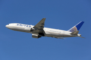 Αναστάτωση στην πτήση Αθήνα - Νέα Υόρκη της United Airlines