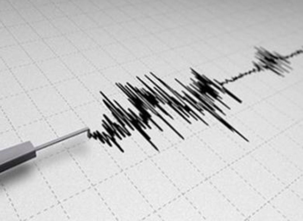 Νέα σεισμική δόνηση 4,1 Ρίχτερ στη Νίσυρο