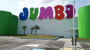 Jumbo: Νέα τιμή-στόχος στα 30 ευρώ από την Citi