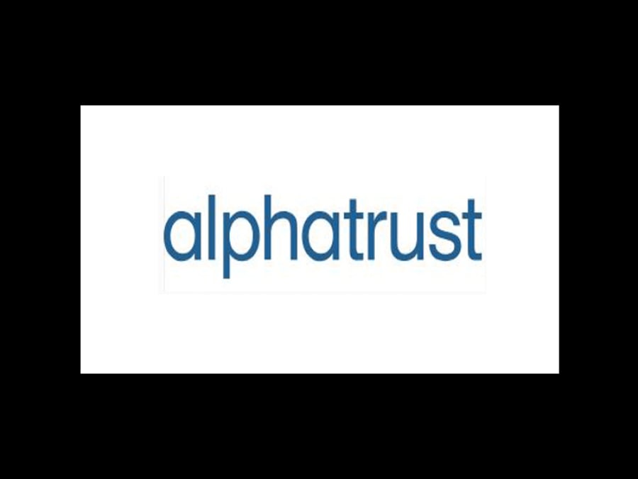 ALPHA TRUST: Εξωχρηματιστηριακή διάθεση μετοχών άνω των 32 εκατ. ευρώ από κορυφαία στελέχη