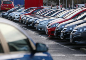 Η ακτινογραφία της αγοράς αυτοκινήτου το 2023, παγκοσμίως