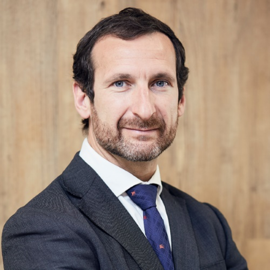 Σπύρος Μαρτίνης: O CEO της Ocean Winds θα οδεύσει προς ΕΛΛΑΚΤΩΡ;