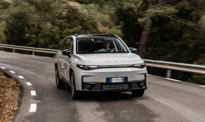 Η απάντηση της Leapmotor στο δίλημμα «ηλεκτρικό ή θερμικό»