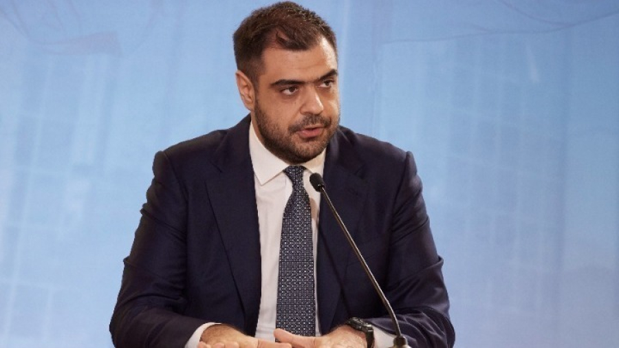 Μαρινάκης: Αν κάνει κόμμα ο Αντώνης Σαμαράς θα έχει δικαιώσει τη διαγραφή του