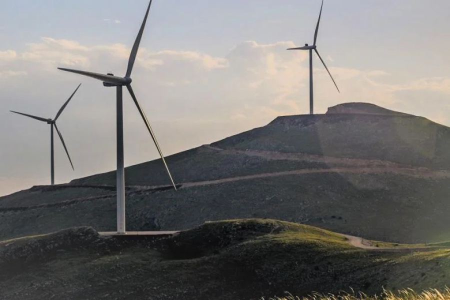 Alpha Bank: Τι αλλάζει στον ενεργειακό χάρτη της Ελλάδας