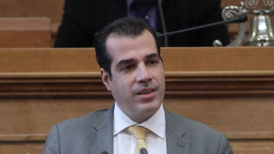 Κορονοϊός - Πλεύρης: Ανακοινώνει τον οδικό χάρτη άρσης περιορισμών