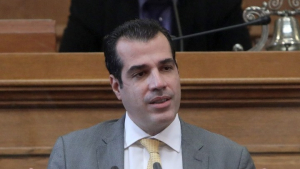 Κορονοϊός - Πλεύρης: Ανακοινώνει τον οδικό χάρτη άρσης περιορισμών