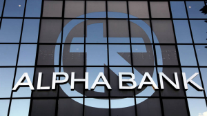 Alpha Bank: Έκδοση ομολογιών senior preferred, 400 εκατ. ευρώ