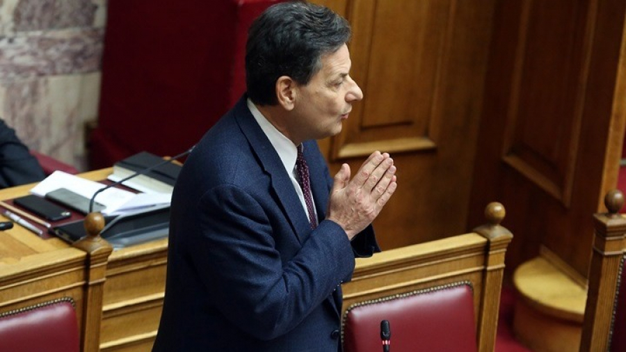 Σκυλακάκης για bonus δημοσίων υπαλλήλων: Είναι κίνητρο επίτευξης στόχου, δεν είναι επίδομα